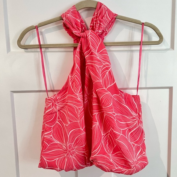 CROP TOP 50% OFF - Picture 1 of 1